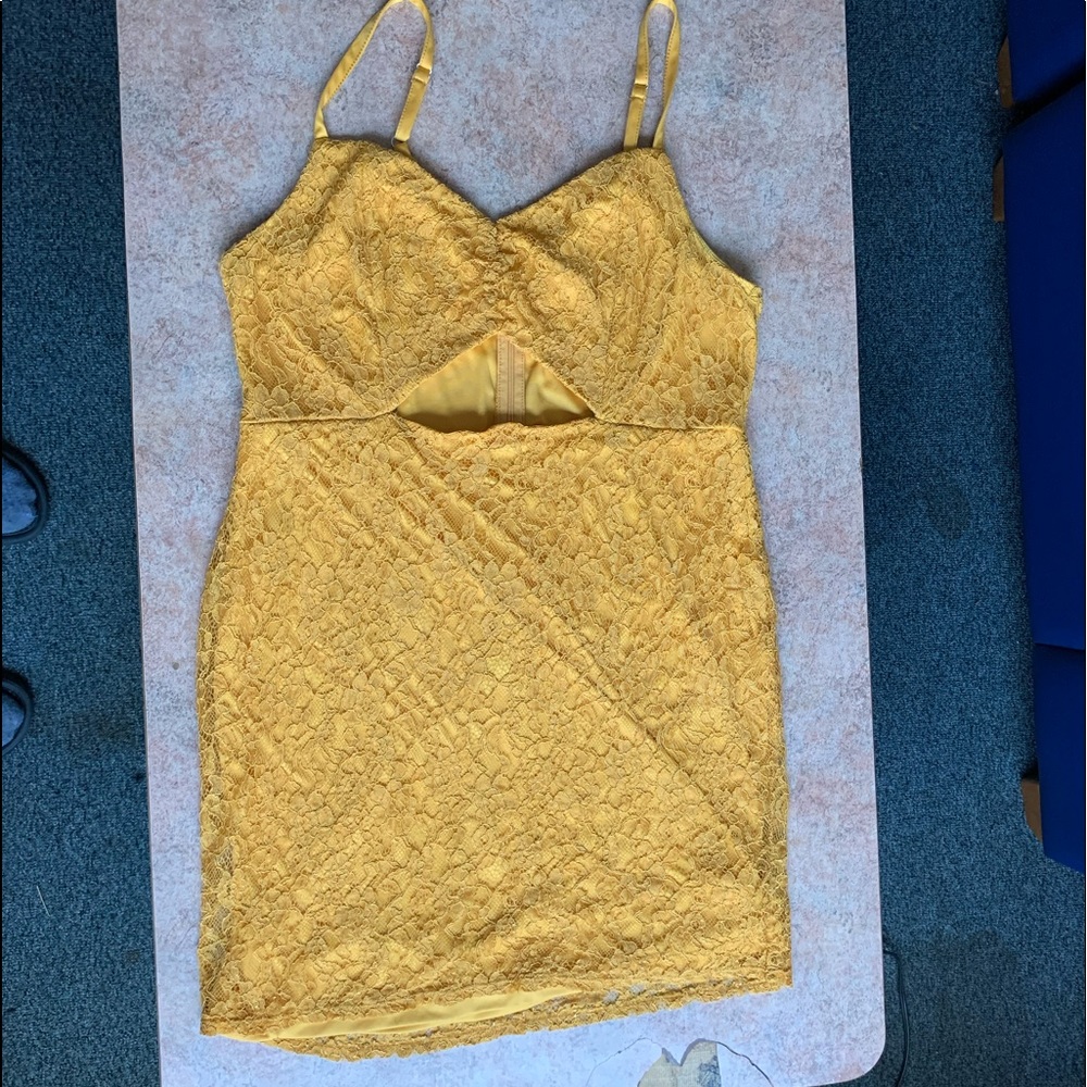 Summertime Dress